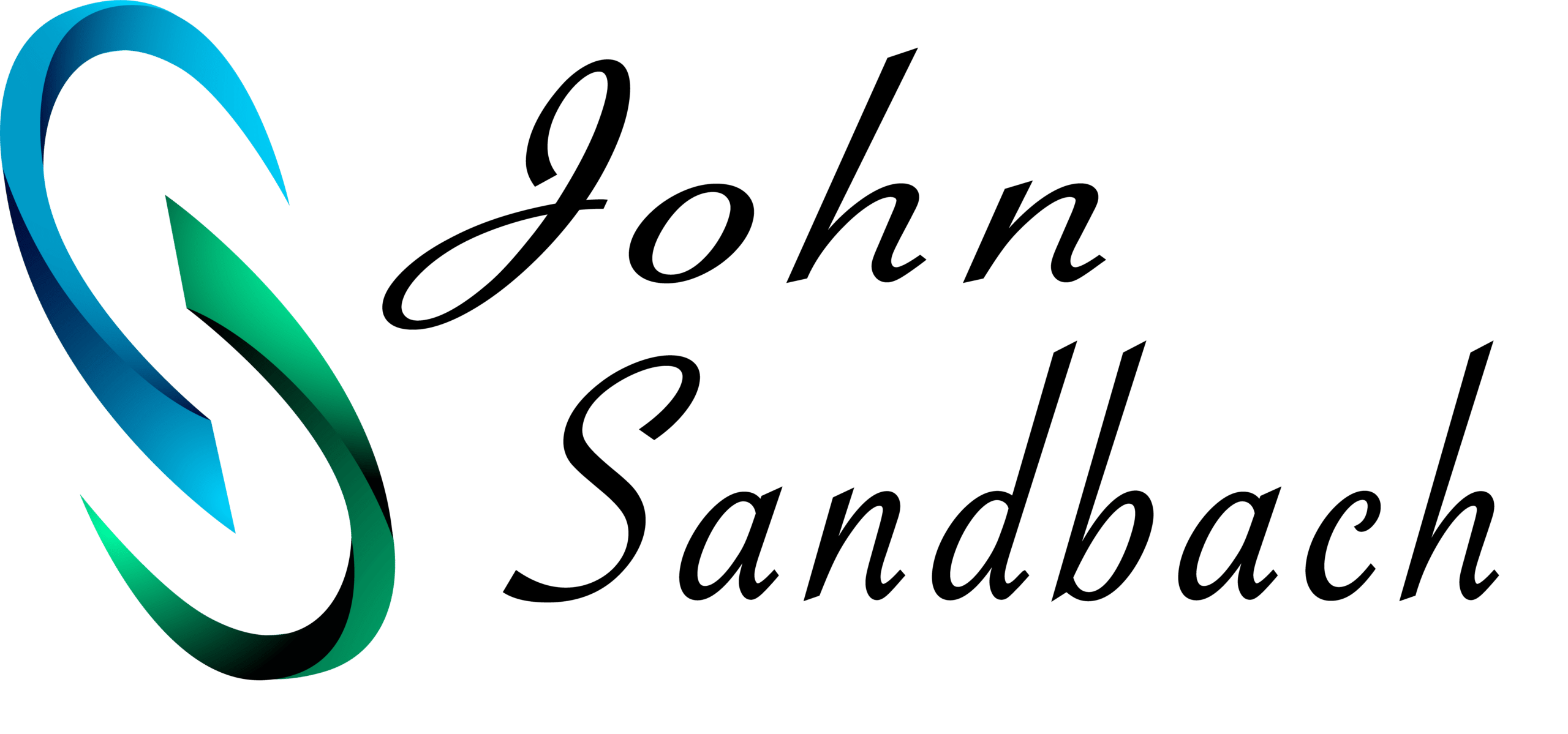 John Sandbach