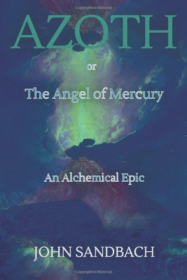 Cover of Azoth