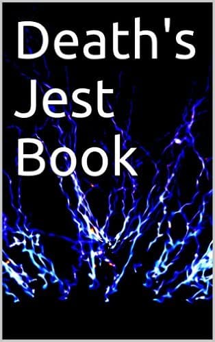 Cover of Death's Jestbook