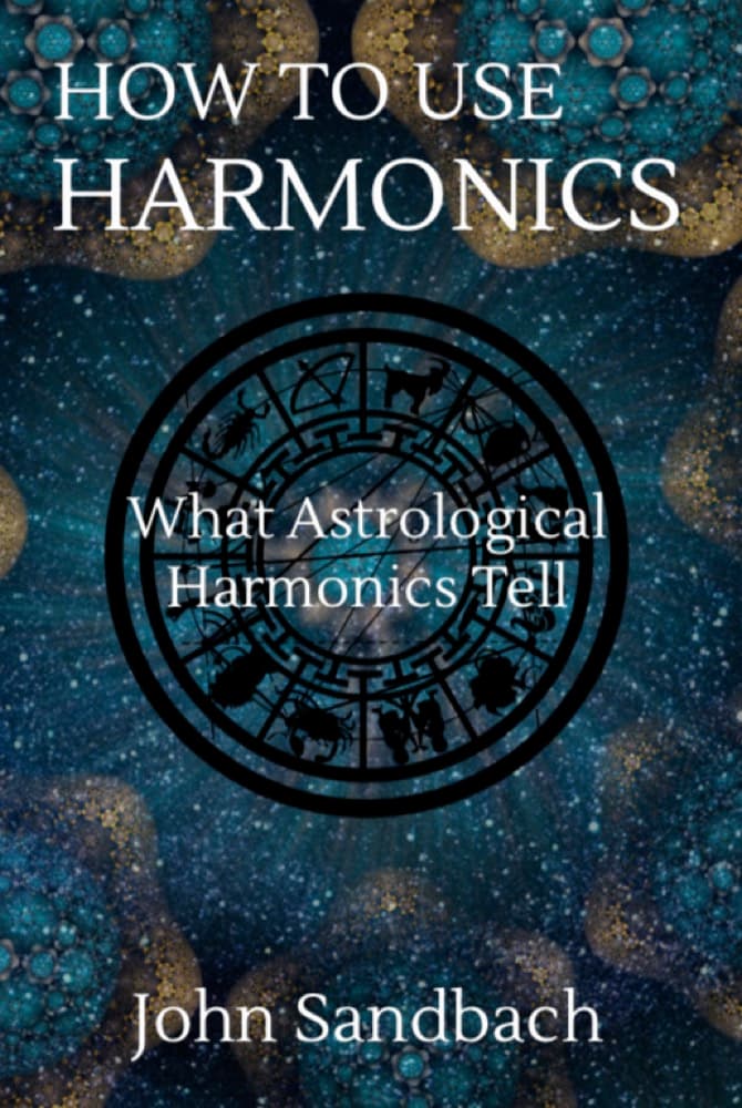 Cover of How to Use Harmonics