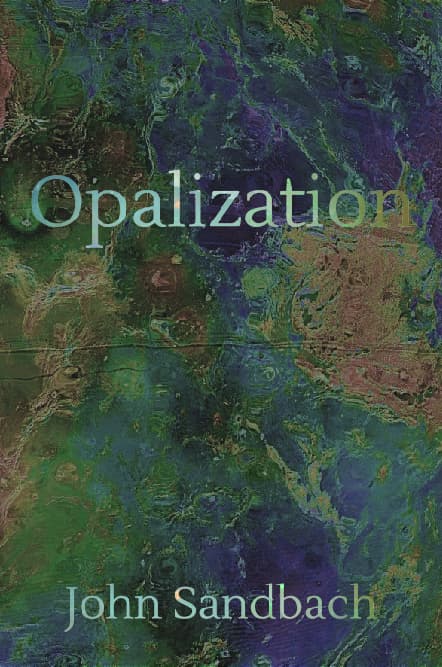 Cover of Opalization