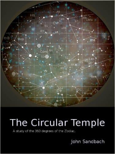 Cover of The Circular Temple