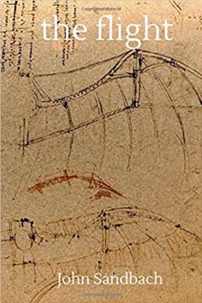 Cover of The Flight