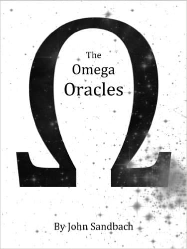 Cover of The Omega Oracles