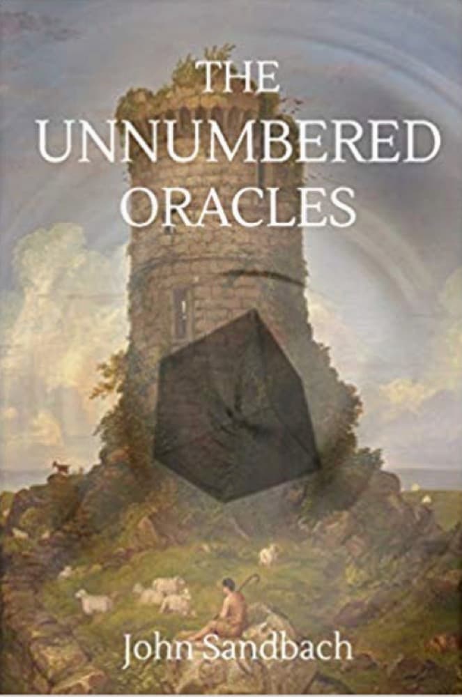 Cover of The Unnumbered Oracles