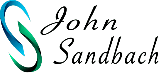 John Sandbach